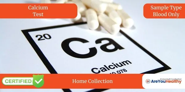 Calcium Test