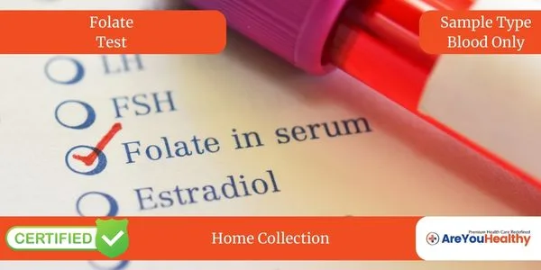 Folate Test