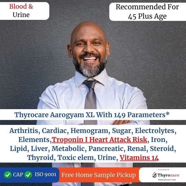 Featured Image for Thyrocare Aarogyam XL (600 x 600 px)