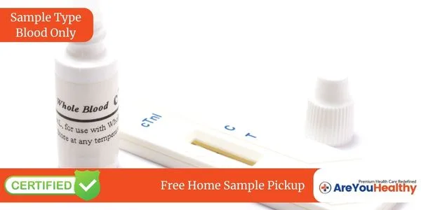 TROPONIN I RAPID TEST