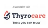 Thyrocare Logo
