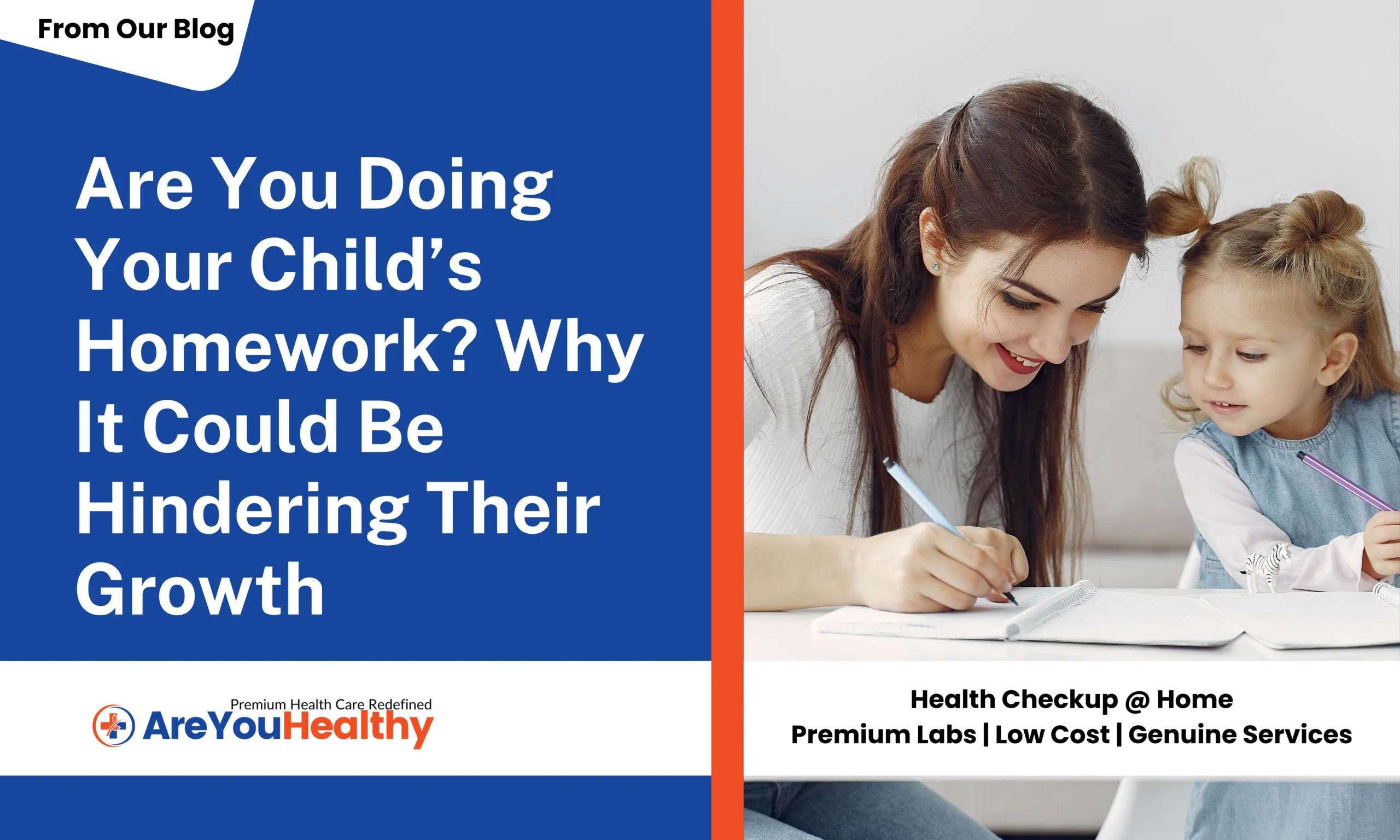 Are You Doing Your Child’s Homework 35 Reasons Why It Could Be Hindering Their Growth