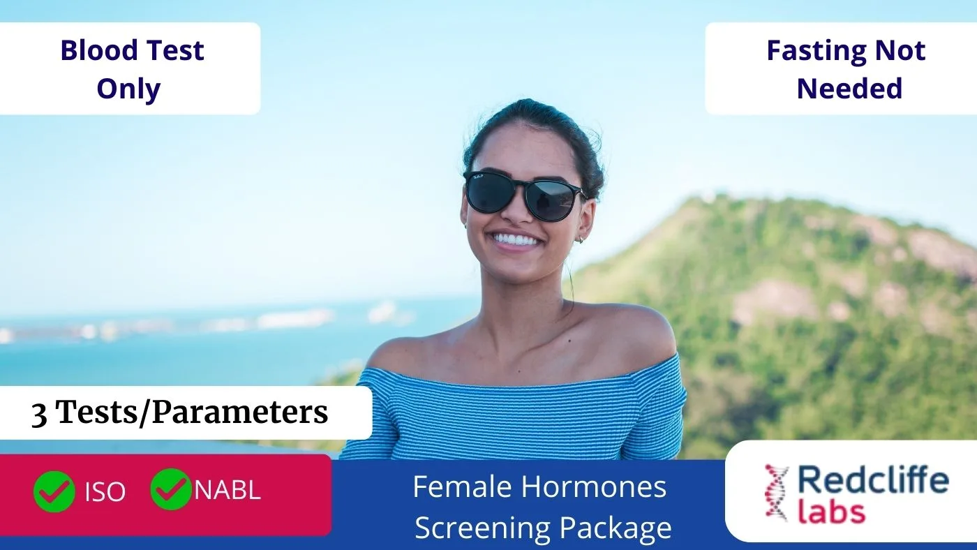 Female Hormones Screening