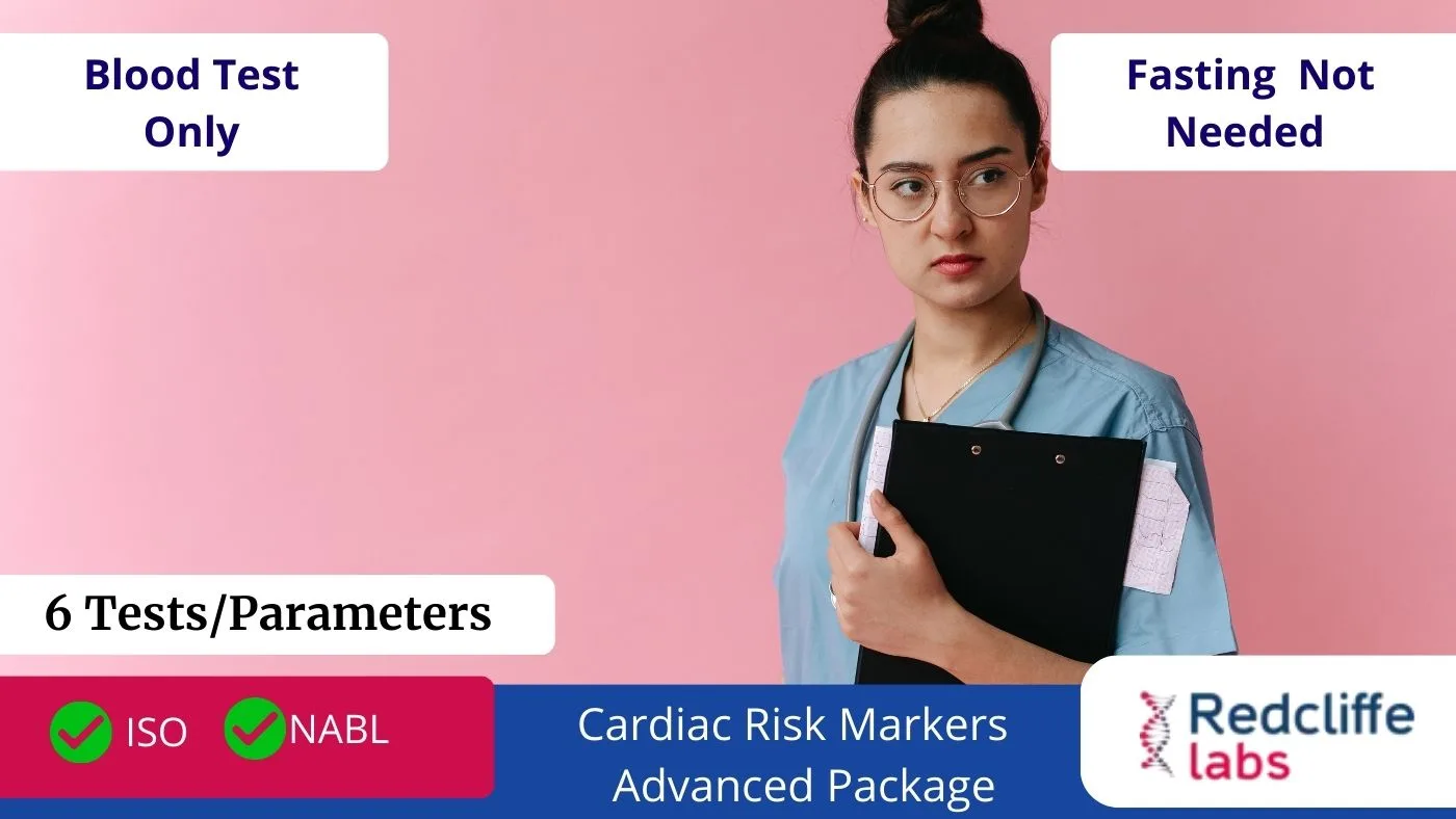 Cardiac Risk Markers- Advanced