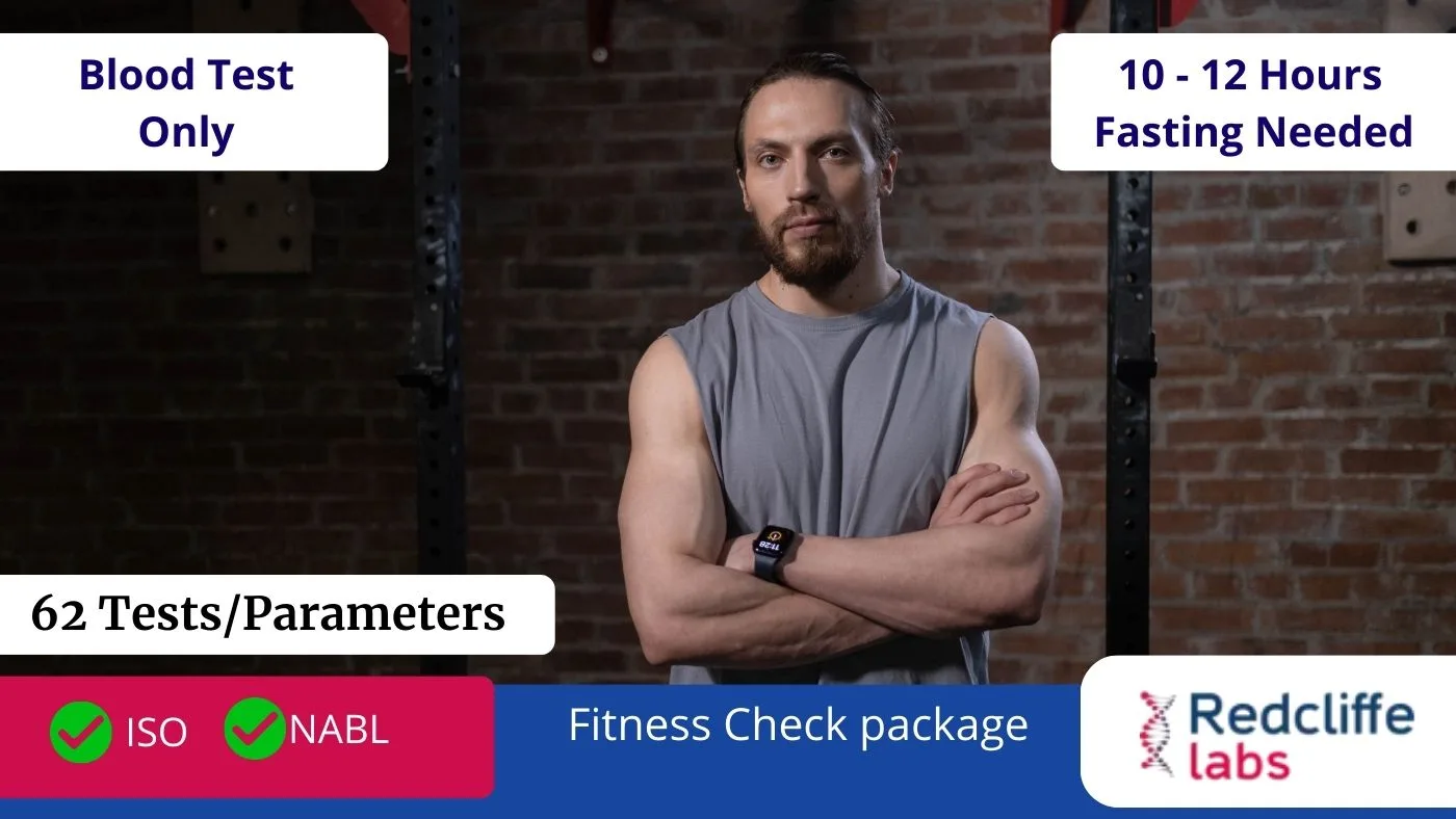 Fitness Check package