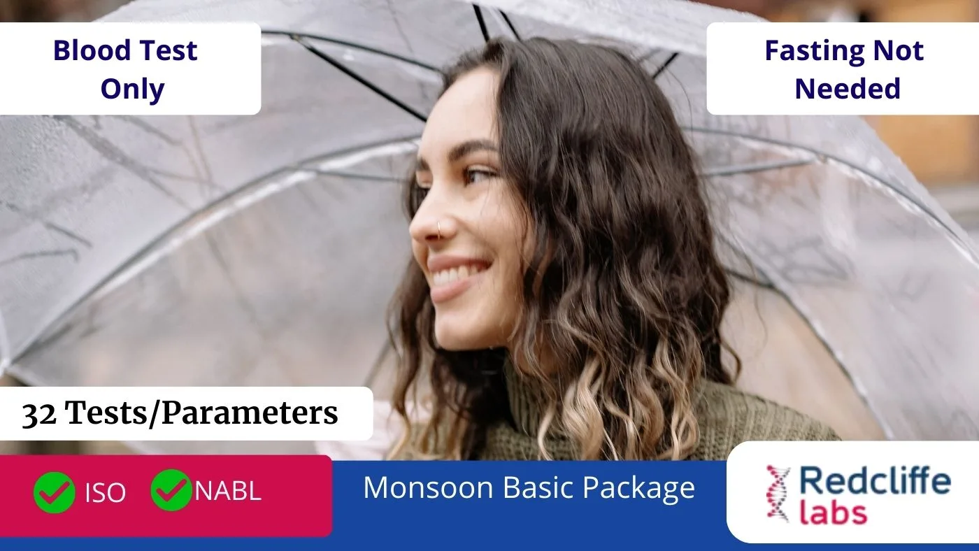 Monsoon Basic Package