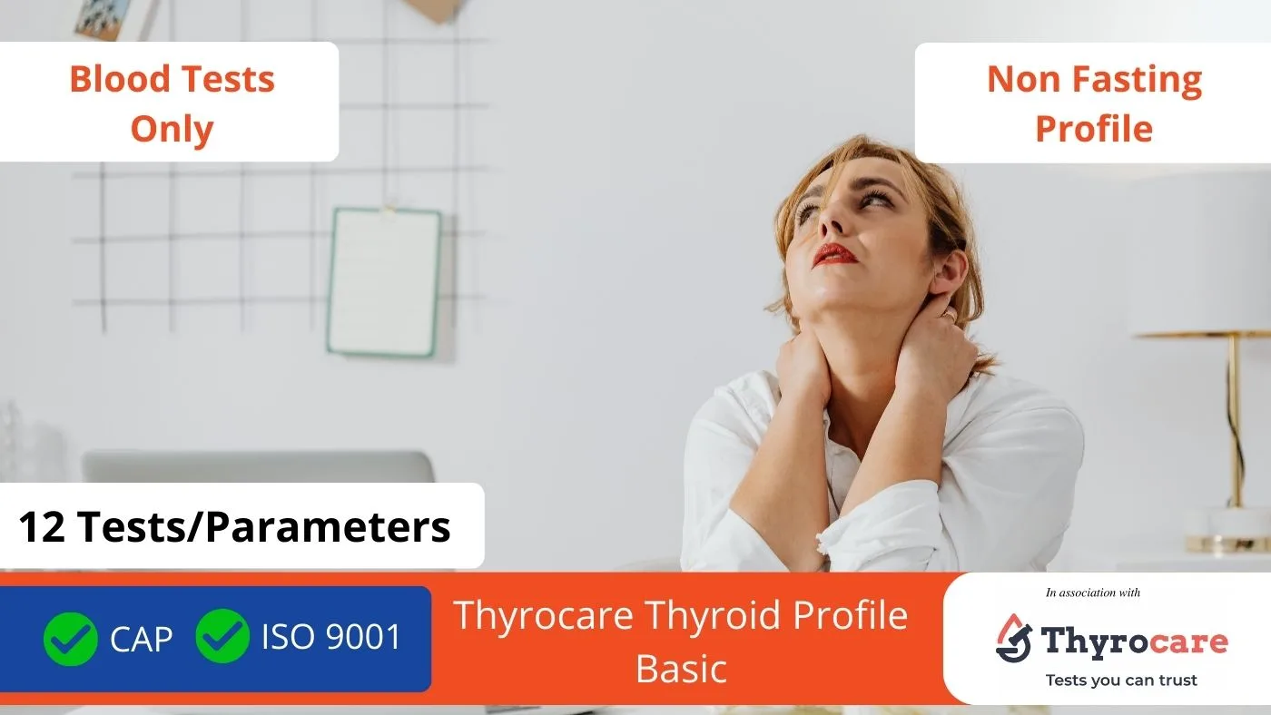 Thyrocare Thyroid Profile Basic (1)