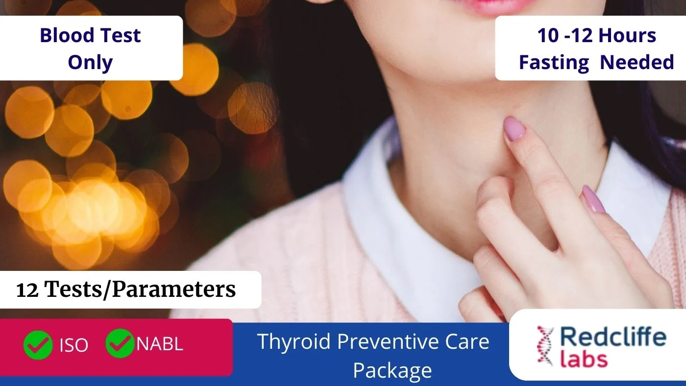 Thyroid Preventive Care