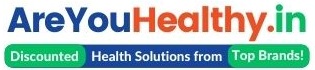 AreYouHealthy Logo