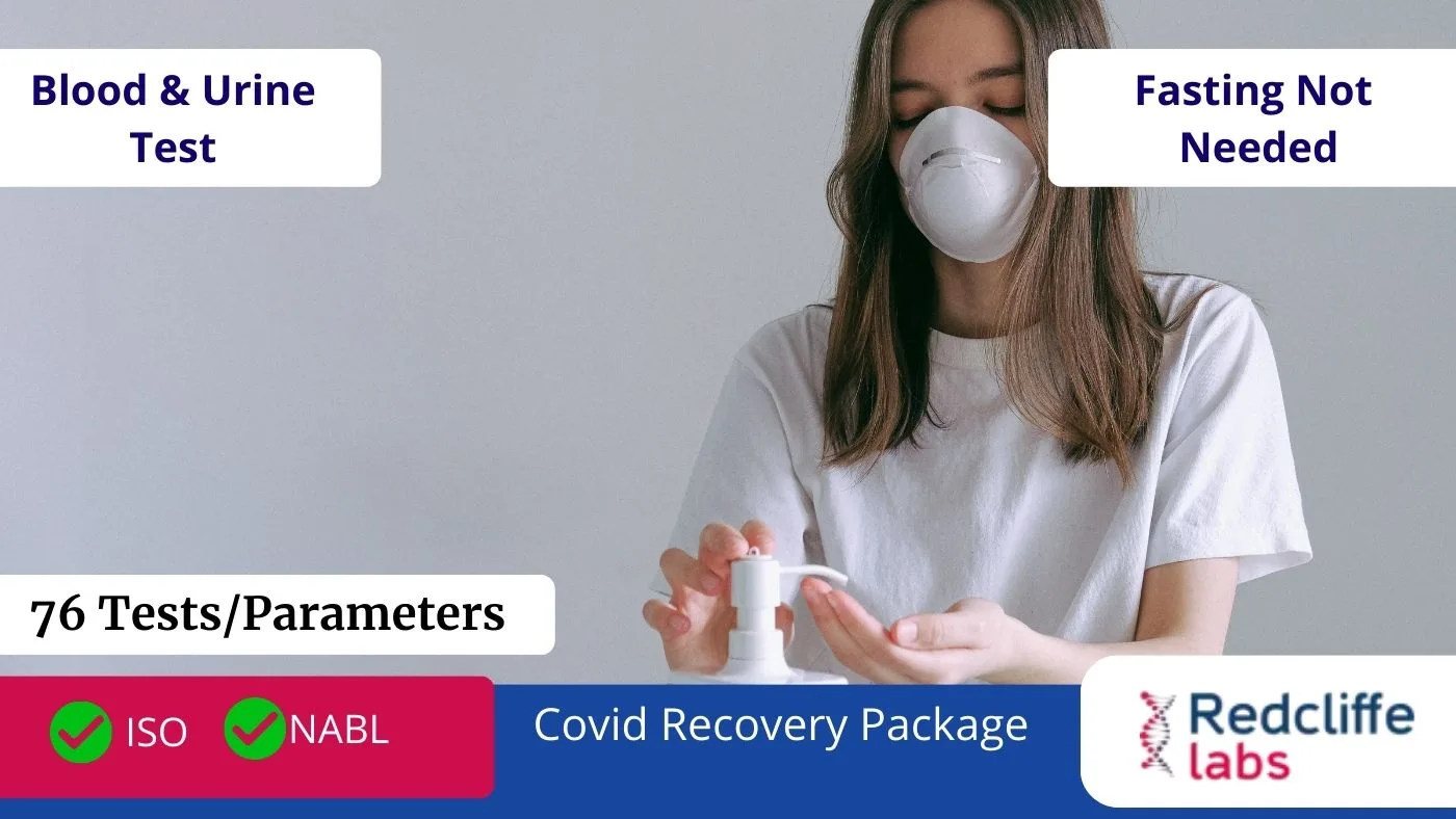Covid Recovery Package