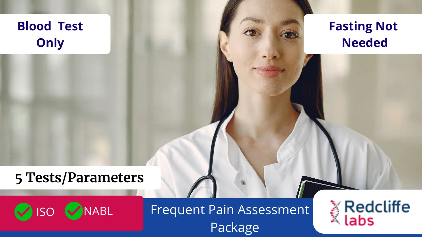 Frequent Pain Assessment Package