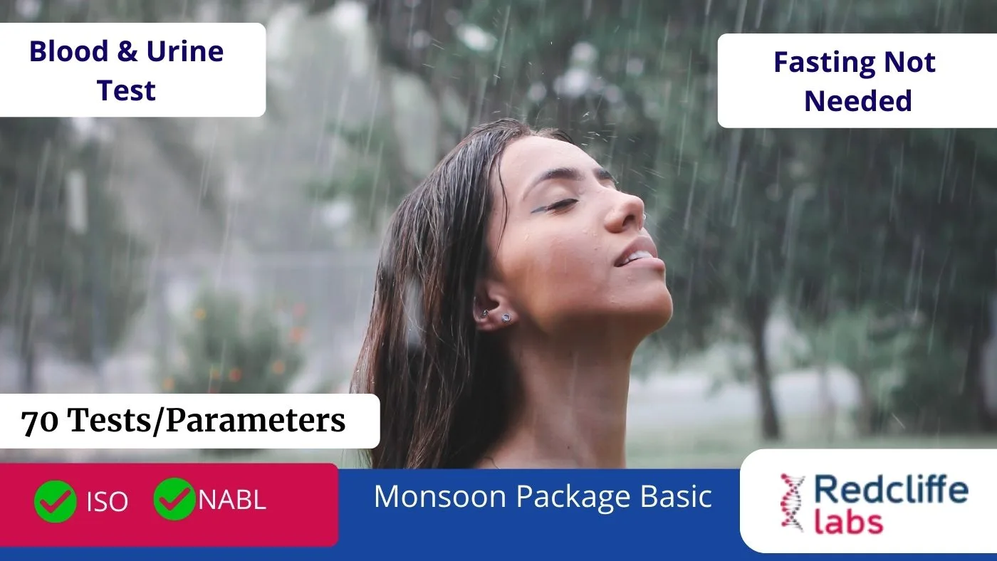 Monsoon Package Basic