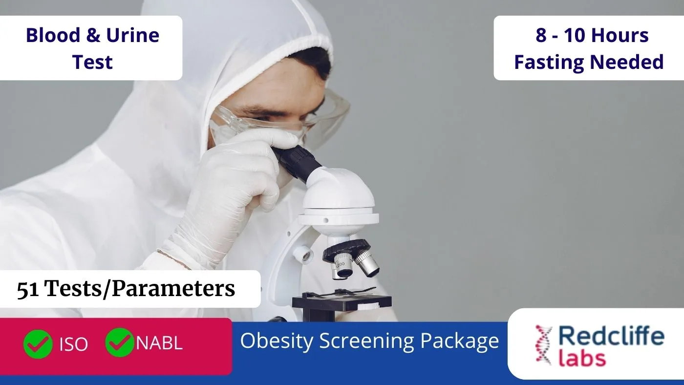 Obesity Screening Package