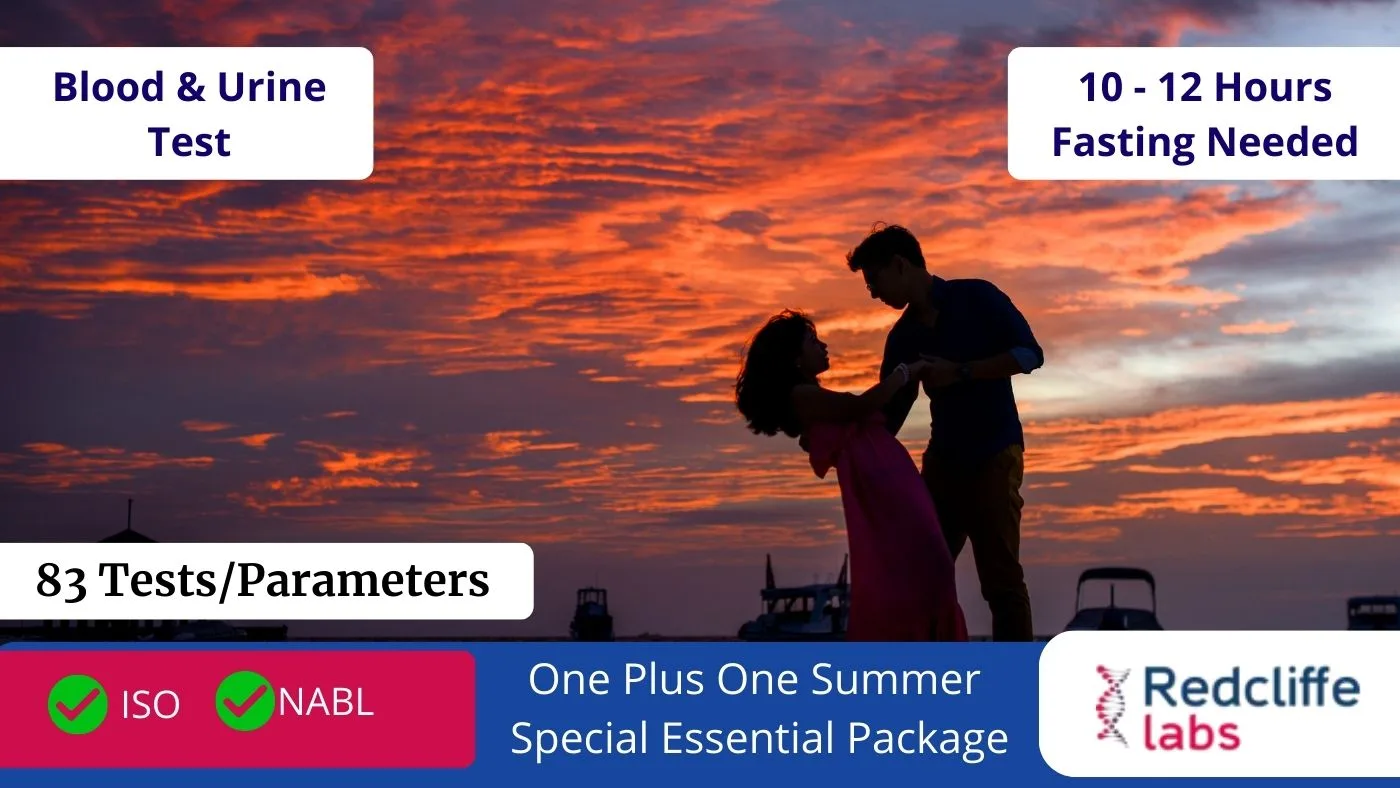 One Plus One Summer Special Essential Package
