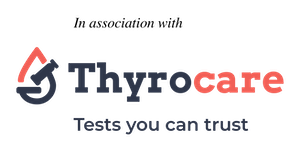 Thyrocare Small Logo