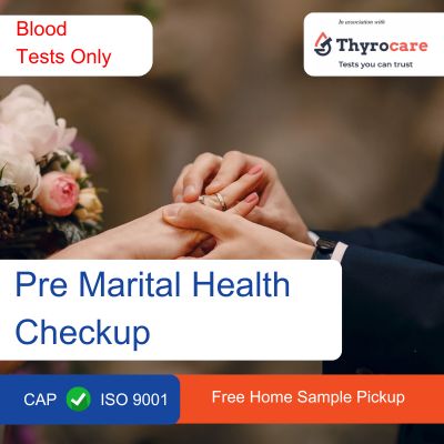 Premarital Health Checkup