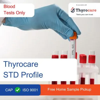 STD Profile