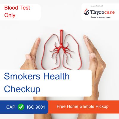 Smokers Health Checkup