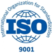iso logo